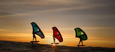 North NOVA Wing 2024 freeride